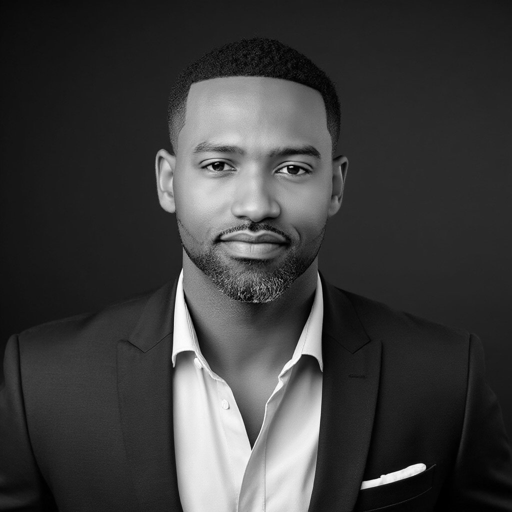 Anthony Mason, Founder and President of The Second Tour Foundation